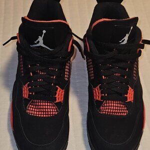 Air Jordan 4 Retro